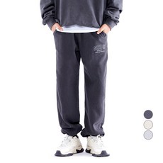 ghostrepublic 兒童 GRBC 經典顏料毛圈運動褲 JLP-J638