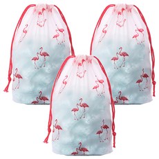 洗衣持久柔順留香香氛豆 海洋款, 1kg, 3袋