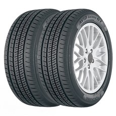 요코하마타이어 AVID Ascend GT 235/55R17, 2개, 출장장착