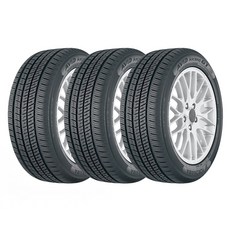 요코하마타이어 AVID Ascend GT 235/55R17, 3개, 출장장착