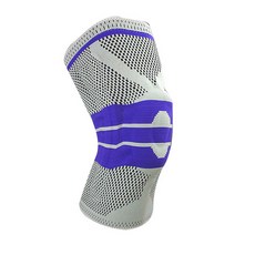 엠코어 무릎 압축 패드 보호대 J-50, 1개