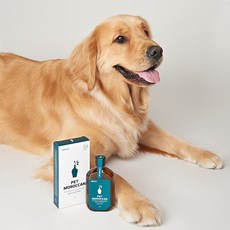 PET MOROCCAN 寵物摩洛哥精華, 100毫升, 1個