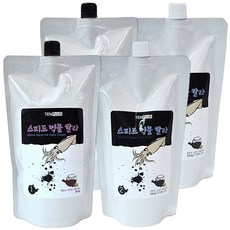 TEMPLUS SPEED 7分鐘韓方墨魚墨色1劑500ml+劑2500ml, 6N 自然棕, 2組