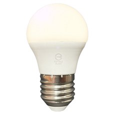 東亞照明 LLA017-3AALH 3W 3000K 燈泡色 E27 全電壓 LED 球泡燈 節能省電, 1顆