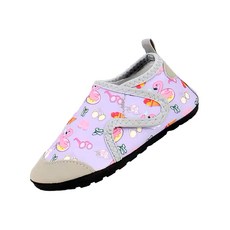 KIZTREE 兒童卡通魔鬼氈水陸兩用鞋 SZ-483