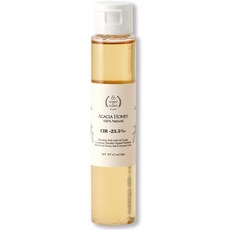 HONEY BY HONEY 金合歡蜂蜜, 120g, 1瓶