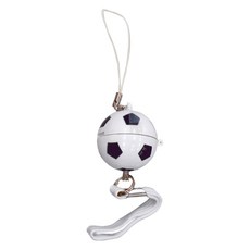 球型隨身警報器 ALM-10-B-0, 1個