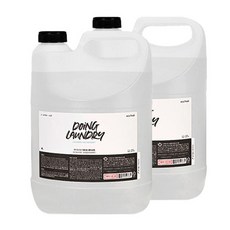 eco Fresh 水潤大容量洗衣液, 2個, 4L