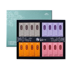 Shilla Myungwa Jjim Fortune Yanggaeng 禮品套組, 720g, 1盒