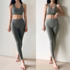 HYPNOSE 女性可翻穿雙面上下套裝