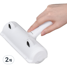 쏙쏙채움 휴대용 먼지제거기 B, 2개