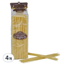 라파브리카델라 스파게티 디 그라냐노, 500g, 4개