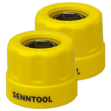 SENNTOOL 肌肉磁化器 隨機出貨, 2個