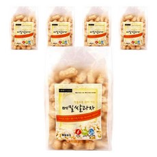 蕎麥米餅, 180g, 5包