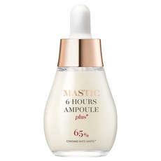 mastina 白色洋乳香6小時淡斑安瓶Plus 65%, 20ml, 1個