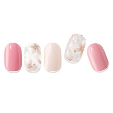 [비건뷰티] 엣지유 셀프 젤네일 트렌드 세트, 1개, 혼합색상