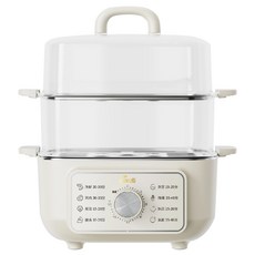 Giaretti 珈樂堤 多功能電蒸籠, GT-HPS113