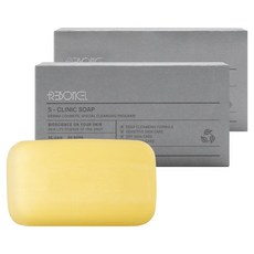 리본셀 에스 클리닉 솝, 100g, 2개입