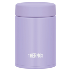 THERMOS 膳魔師 不鏽鋼悶燒罐 JBZ201-PL, 紫色, 200ml, 1個
