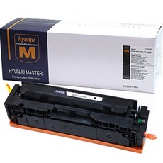 Hyunju Computer佳能替換碳粉 CRG-045HBK