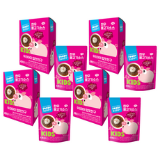 foodybuddy 韓牛烤肉醬 5入, 500g, 4個