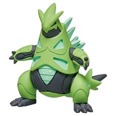 아카데미과학 몬스터콜렉션 무쇠가시 포켓몬스터 피규어 80mm S23093, 몬콜레, 1개