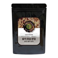 성보식품 중국산 율무 볶음 분말, 150g, 1개