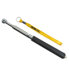 DOGYU 土牛 打診棒 九段伸縮, 1支