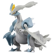 ACADEMY HOBBY MODEL KITS 寶可夢收藏集 ML 白色魁奇魚 寶可夢 Moncolle 公仔 100mm S24037, 1個