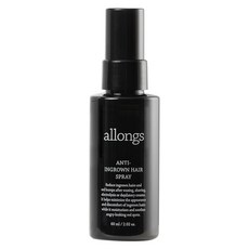 allongs 艾洛偲 美體護理噴霧, 60ml, 1瓶