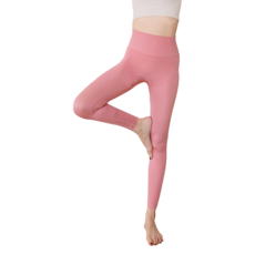 CHEAUCHI 巧奇 女款 智能呼吸褲 9分褲 運動緊身褲