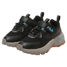 휠라키즈 아동용 버블 TR KD 운동화 3RM01965E