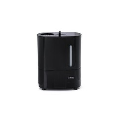 RXTN 大容量加溫加濕器, RN300SH（黑色）