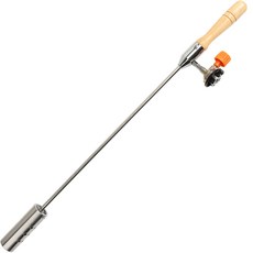 스위스마운틴 일반형 롱토치, 실버우드, 1개