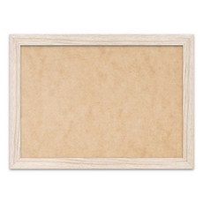 Nuni相框 木質布料款 鑽石畫框 30 x 40 cm F22, 拿鐵色, 1個