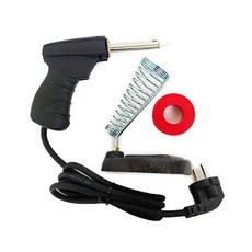 Daeyoung 手槍式鐵 DY2031 + 底座 ML-777 + SN60 3 件套, 1套