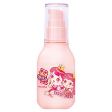 孩童護髮精華油, 1瓶, 80ml