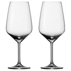 SCHOTT ZWIESEL Taste 波爾多紅酒杯, 656ml, 1套