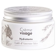 La Maison 馬賽皂之家 驢奶緊緻凍齡凝霜, 50ml, 1罐