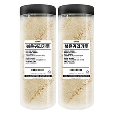 SUPERFOOD Gomine 燕麥粉, 500g, 2個
