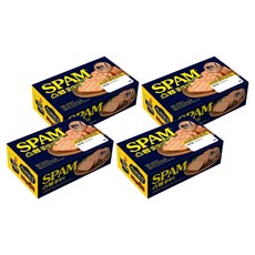 스팸 클래식, 200g, 12개