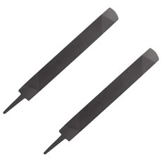 金工用銼刀 平面 中齒 300mm, 2個