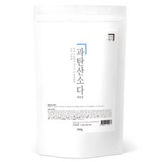 Homekeeping 小蘇打清潔粉, 3kg, 1組
