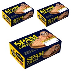 스팸 클래식, 200g, 9개