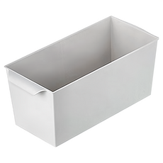 KEYWAY 聯府 威登2號收納盒 VT20-2, 1個, 灰色