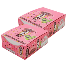 天惠製菓 鹽味羊羹 20入, 520g, 2個