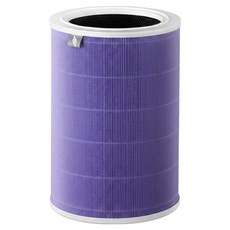 淨生活 小米4/5淨化器濾芯 抗菌版 四重淨化 強效抗菌雙塗層, 1個