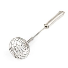 PADERNO 不鏽鋼料理用打蛋器, 金屬, 1個