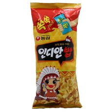 인디안밥, 45g, 1개