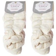 日本 echo 髮帶, 顏色隨機, 2個